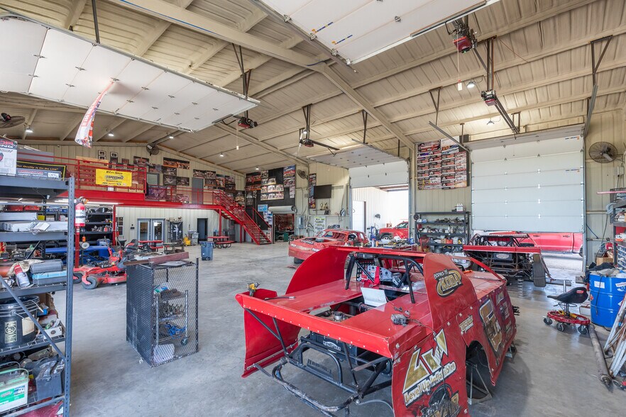 More Photos Of 1256 County Road 401, Merkel Land For Sale