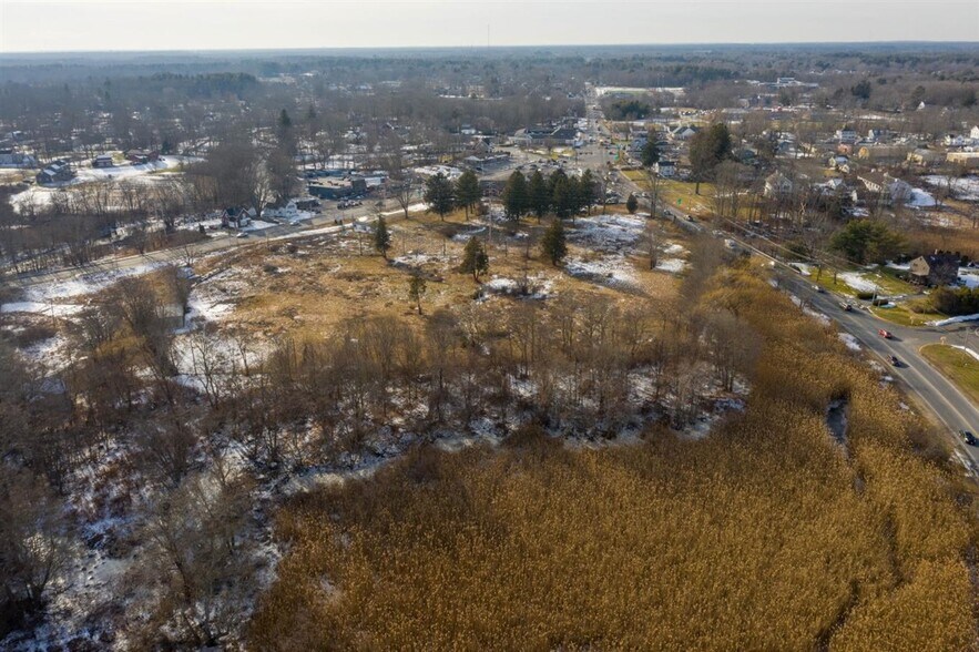 More Photos Of 44 S Main St, West Bridgewater Land For Sale