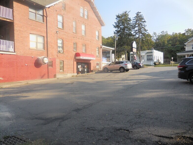 More Photos Of 74 North St, Newburgh Multifamily For Sale