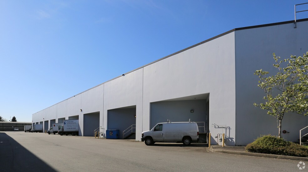 More Photos Of 3771 Jacombs Rd, Richmond Warehouse For Lease