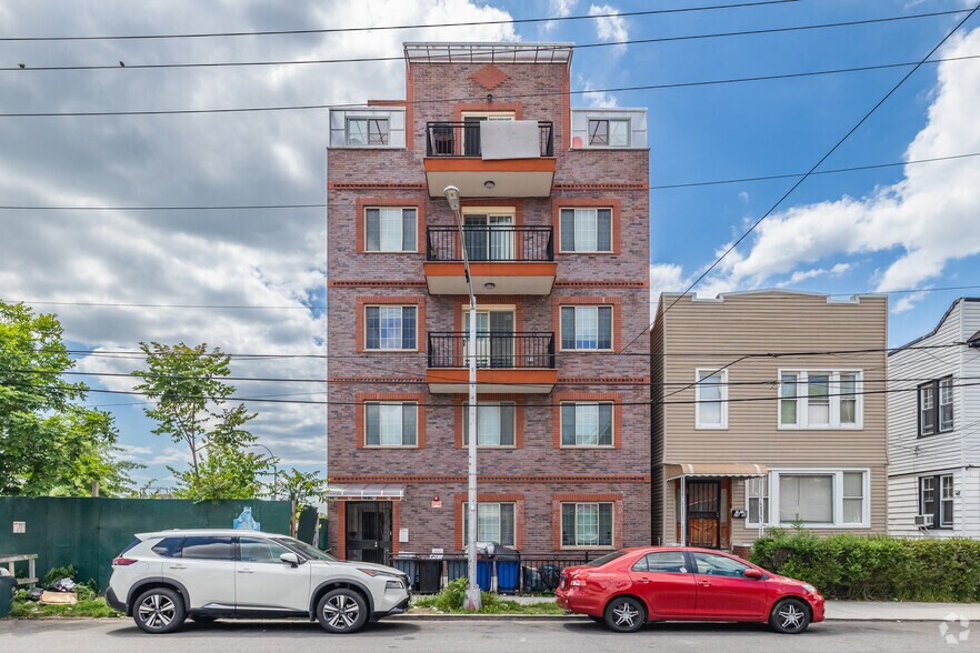 More Photos Of 2556 97th St, East Elmhurst Apartments For Sale