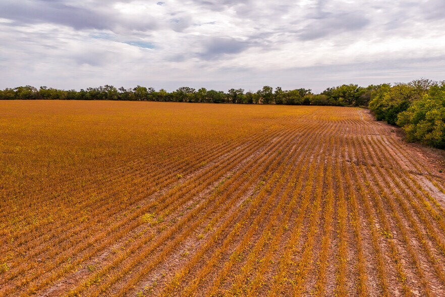 More Photos Of 80+/- Acres on SW 30th St. & SW Indianola Rd., Benton Land For Sale