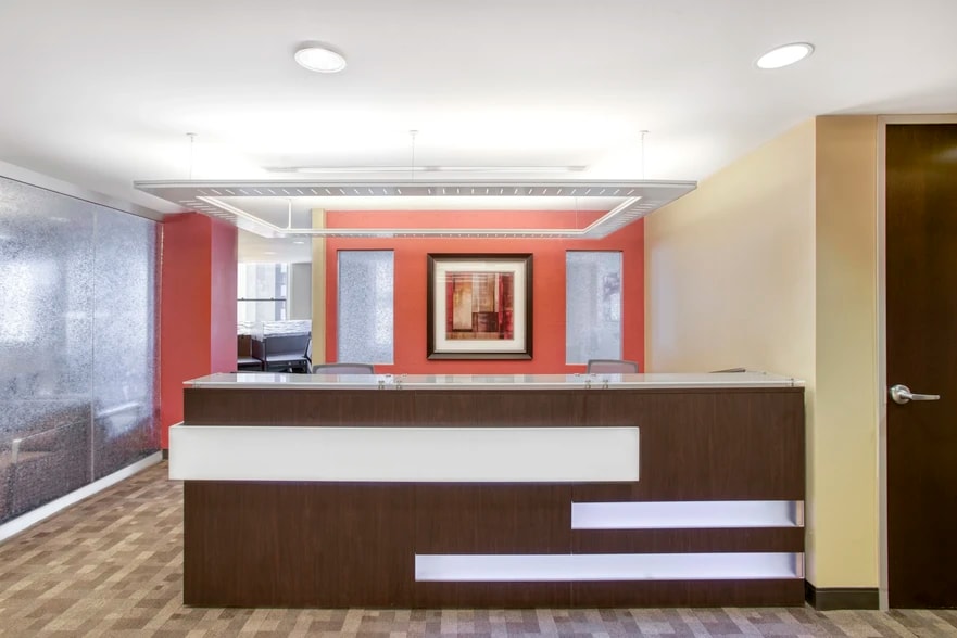 More Photos Of 312 S 4th St, Louisville Coworking Space