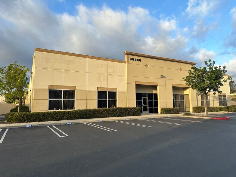 Primary Photo Of 30346 Esperanza, Rancho Santa Margarita Light Manufacturing For Lease