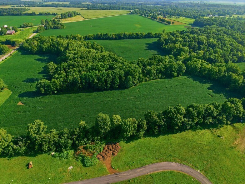 More Photos Of East Ave., Eaton Land For Sale