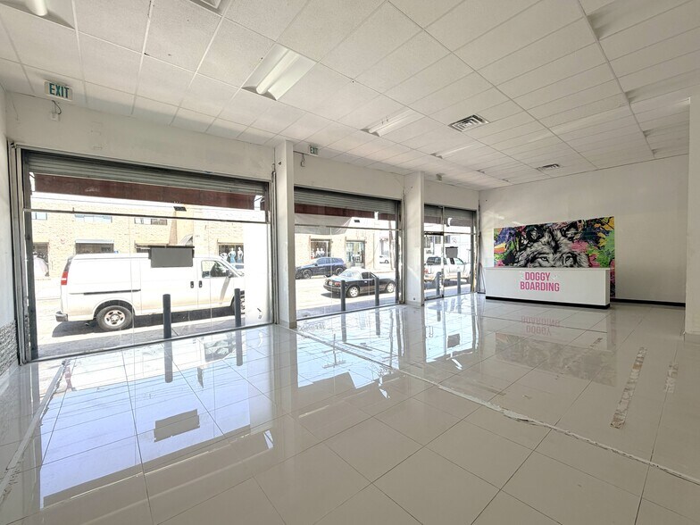 More Photos Of 518-536 E 11th St, Los Angeles Freestanding For Lease
