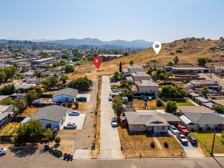 More Photos Of 1161 N Anza St, El Cajon Land For Sale