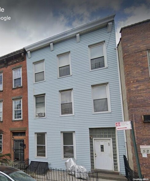 Primary Photo Of 60 15th St, Brooklyn Multifamily For Sale