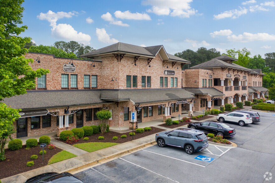 277 Hwy 74 N, Peachtree City, GA 30269 Retail For Lease