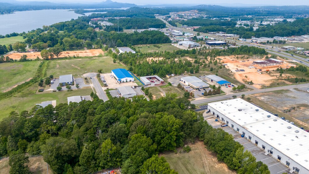 More Photos Of 6910 Dewafflebakers Ln, North Little Rock Land For Sale