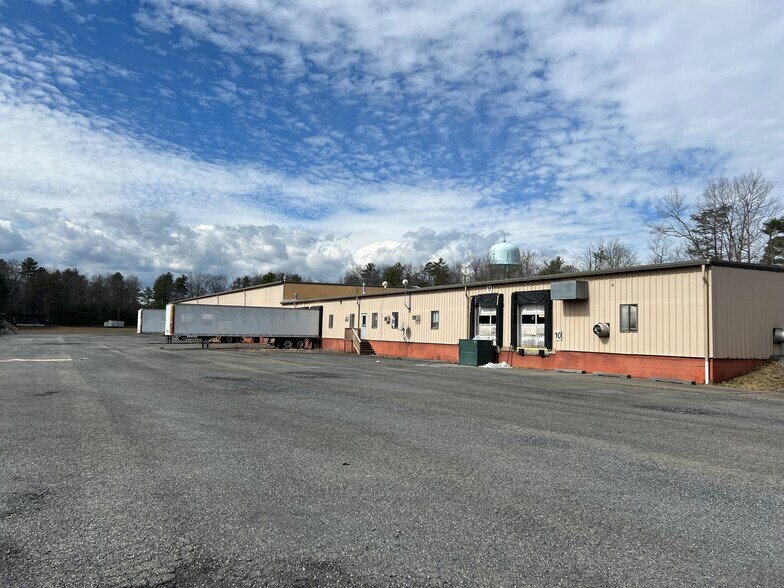 More Photos Of 233 Millboro Industrial Park Rd, Millboro Distribution For Sale