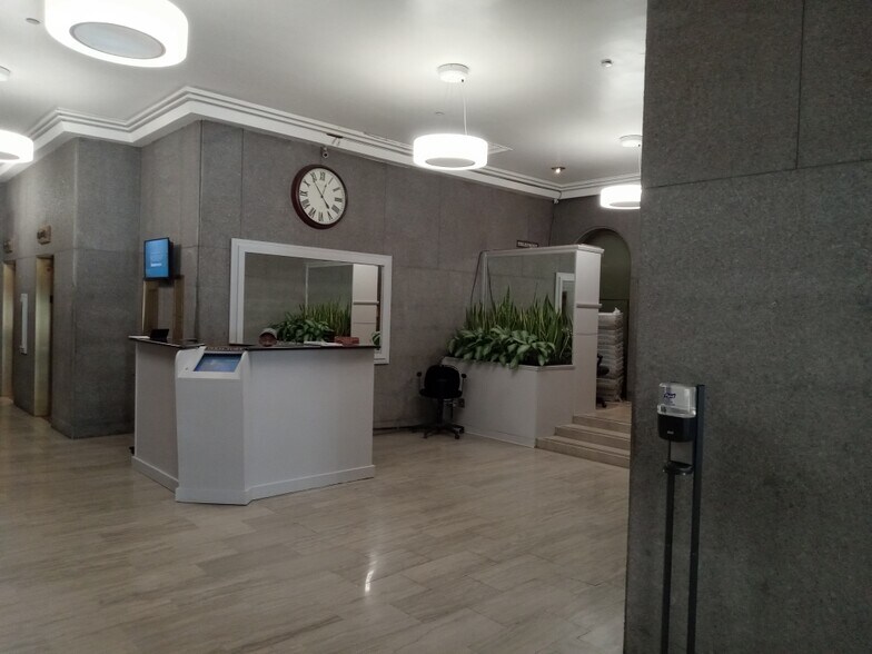 More Photos Of 1500-1506 Walnut St, Philadelphia Office For Lease