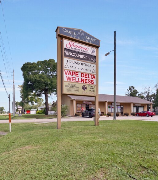 More Photos Of 7000 Pine Forest Rd, Pensacola Unknown For Lease