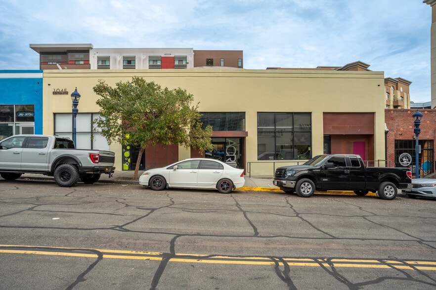 Primary Photo Of 1045 14th St, San Diego Loft Creative Space For Lease