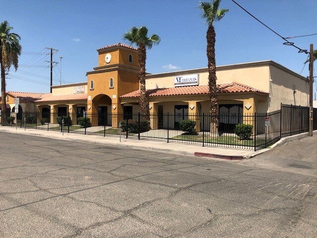 More Photos Of 23 3rd St, Calexico Medical For Sale