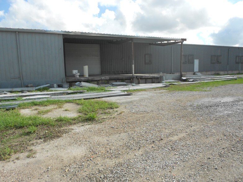 More Photos Of 5568 Ayers St, Corpus Christi Warehouse For Lease
