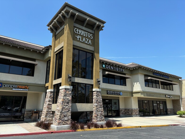 More Photos Of 13201-13347 South St, Cerritos Unknown For Lease