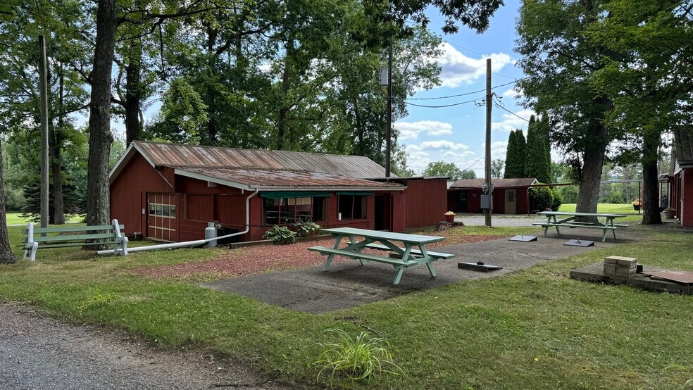 More Photos Of 104 Bady Ln, Wind Gap Lodge Meeting Hall For Sale