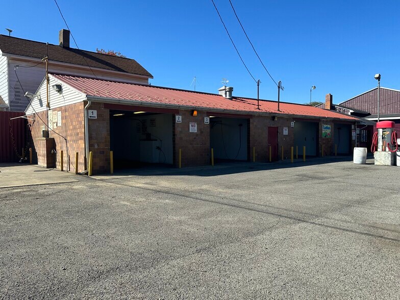 More Photos Of 3220 33rd Rd, New Brighton Carwash For Sale