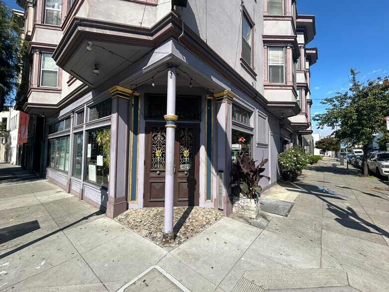 More Photos Of 1600 Folsom St, San Francisco Apartments For Lease