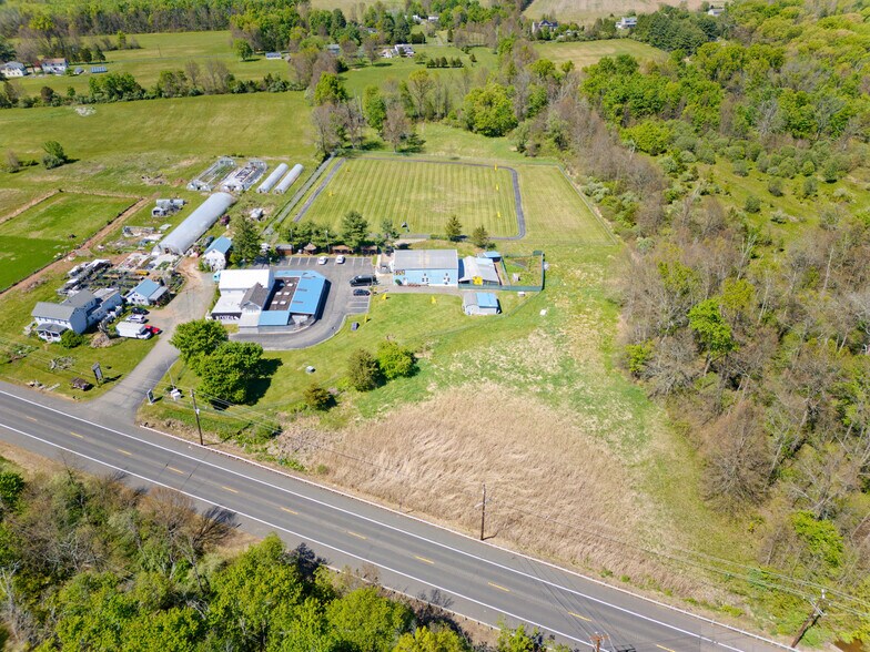 More Photos Of 929 NJ-12 Hwy, Frenchtown Flex For Sale