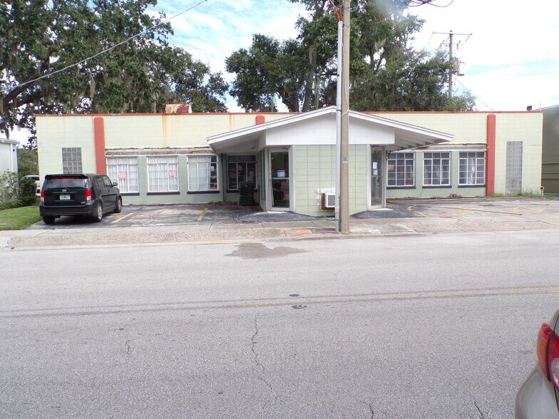Primary Photo Of 150 2nd St NW, Winter Haven Office For Sale
