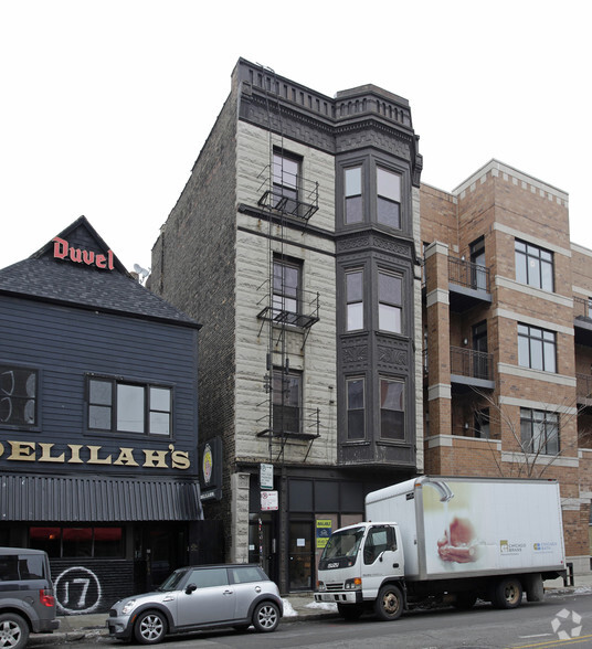 Primary Photo Of 2769 N Lincoln Ave, Chicago Apartments For Lease