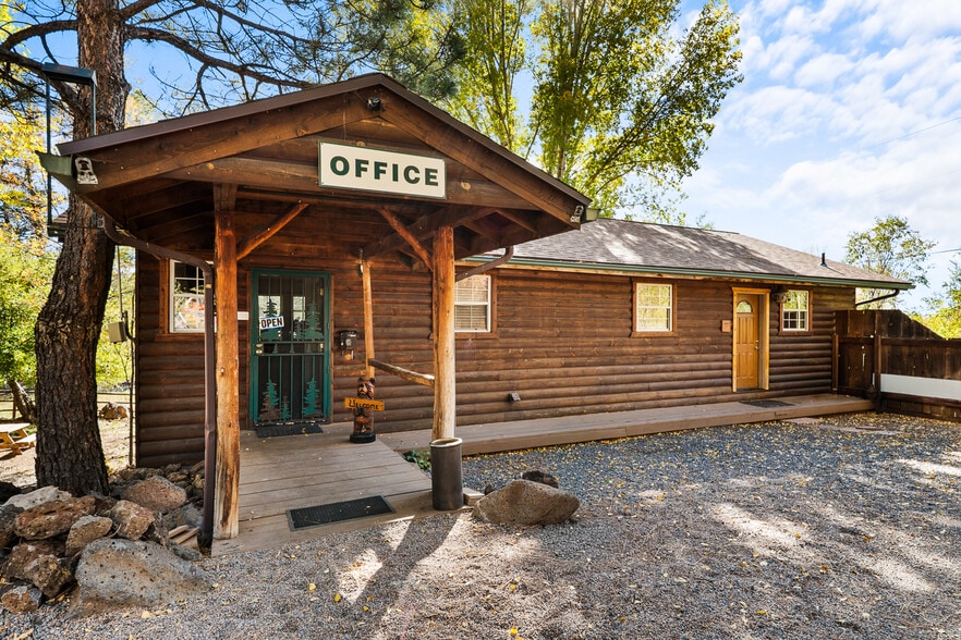 More Photos Of 2089 E White Mountain Blvd, Pinetop Hotel For Sale