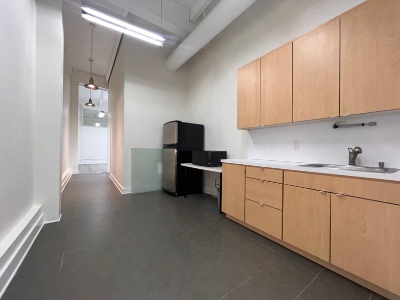 More Photos Of 1427 3rd Street Promenade, Santa Monica Storefront Retail Office For Lease