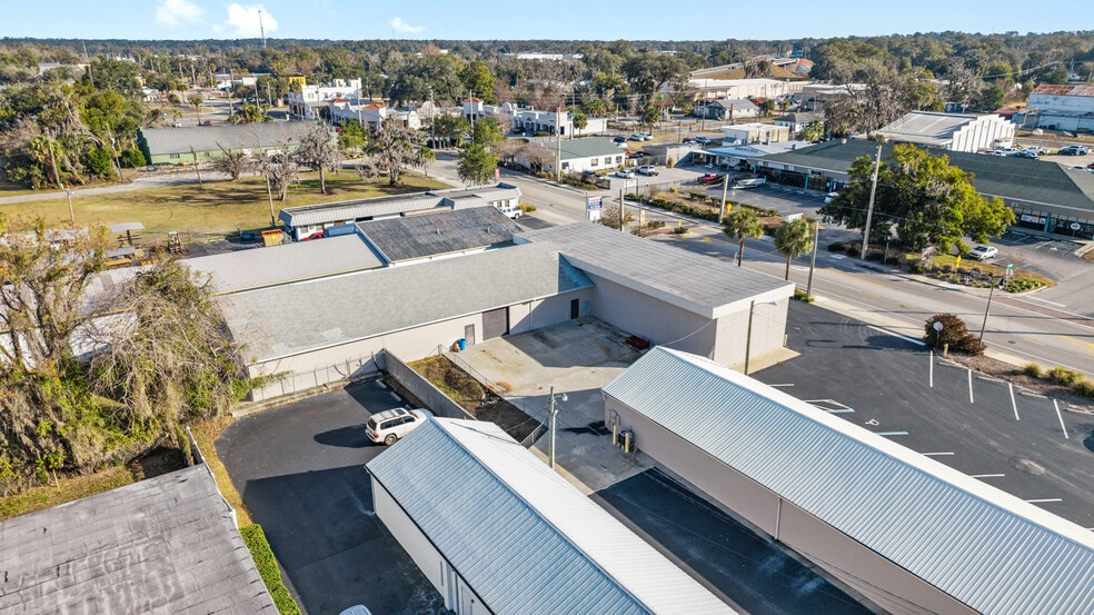 More Photos Of 818 N Magnolia Ave, Ocala Warehouse For Sale