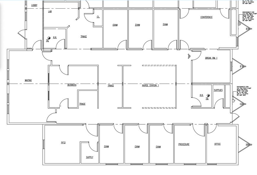 More Photos Of 501 Doug Baker Blvd, Hoover Healthcare For Lease