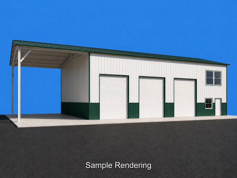 More Photos Of 151 Mel Rey Rd, Glenwood Springs Warehouse For Lease