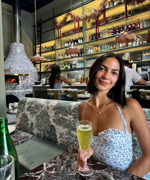 More Photos Of 8022 W 3rd St, Los Angeles Freestanding For Lease