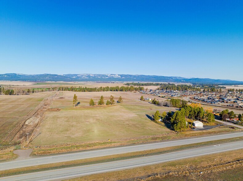More Photos Of 3273 US 93 N, Kalispell Land For Sale
