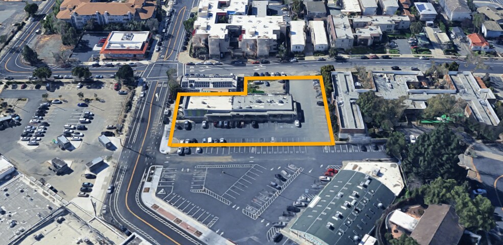 More Photos Of 1811 Broadway St, Concord Land For Sale