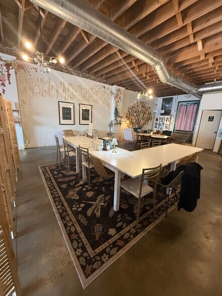 More Photos Of 956 Santa Fe Dr, Denver Storefront For Lease