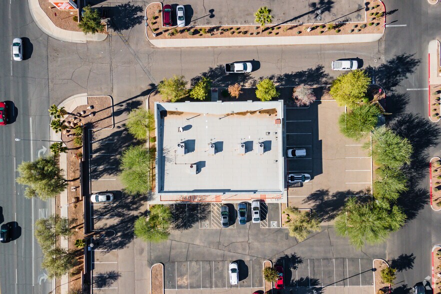 More Photos Of 1550 E Florence Blvd, Casa Grande Storefront For Lease