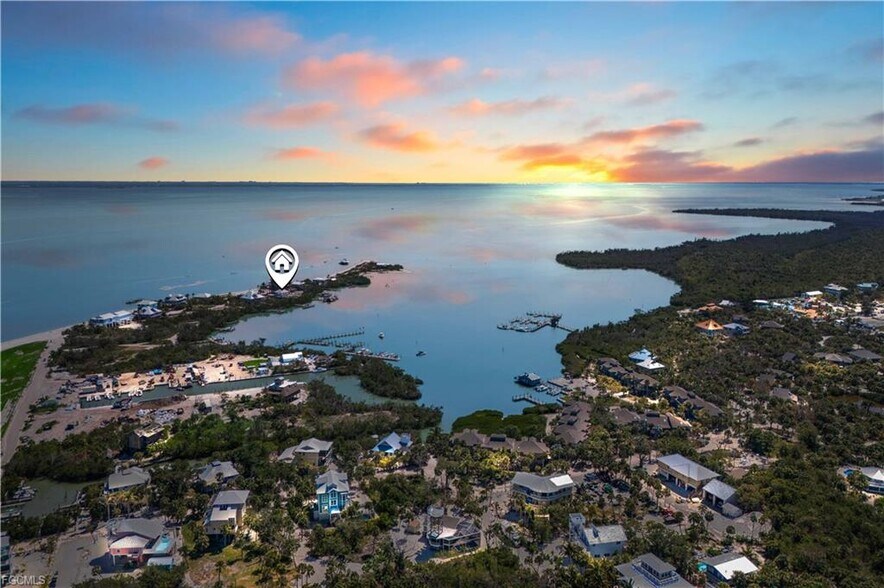 More Photos Of 4281 Point House Trl, Captiva Land For Sale