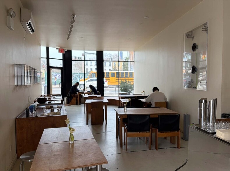 More Photos Of 385 Smith St, Brooklyn Storefront Retail Residential For Lease