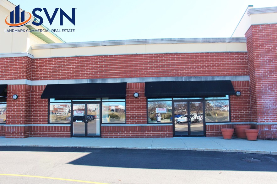 More Photos Of 2764 Aurora Ave, Naperville Unknown For Lease