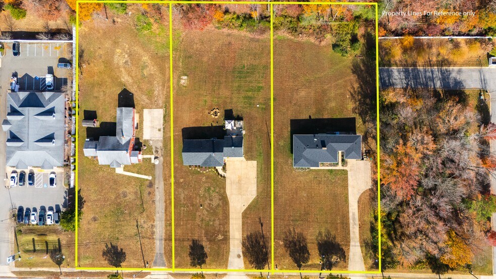 More Photos Of 22922 Three Notch Rd, California Land For Lease