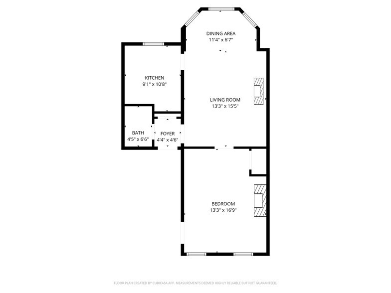 More Photos Of 18 W Franklin St, Richmond Apartments For Sale
