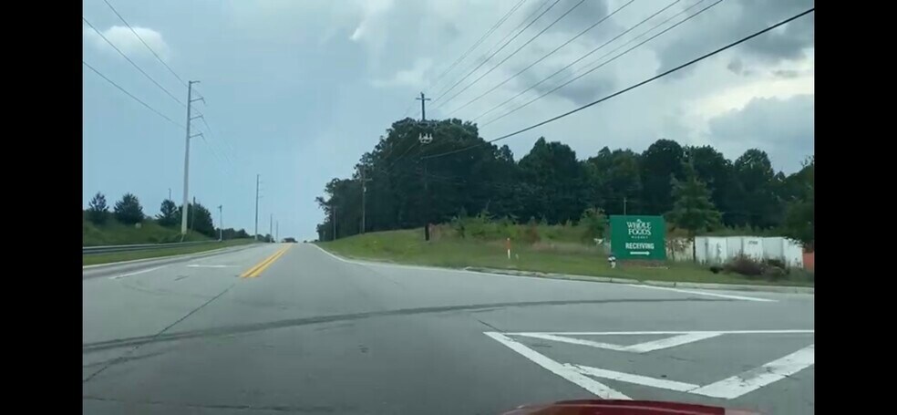 More Photos Of 436 Braselton Industrial blvd, Braselton Land For Sale