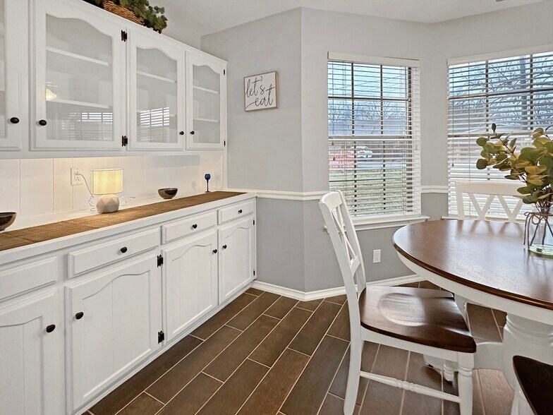 More Photos Of 503 S Arizona Dr, Celina Loft Creative Space For Lease