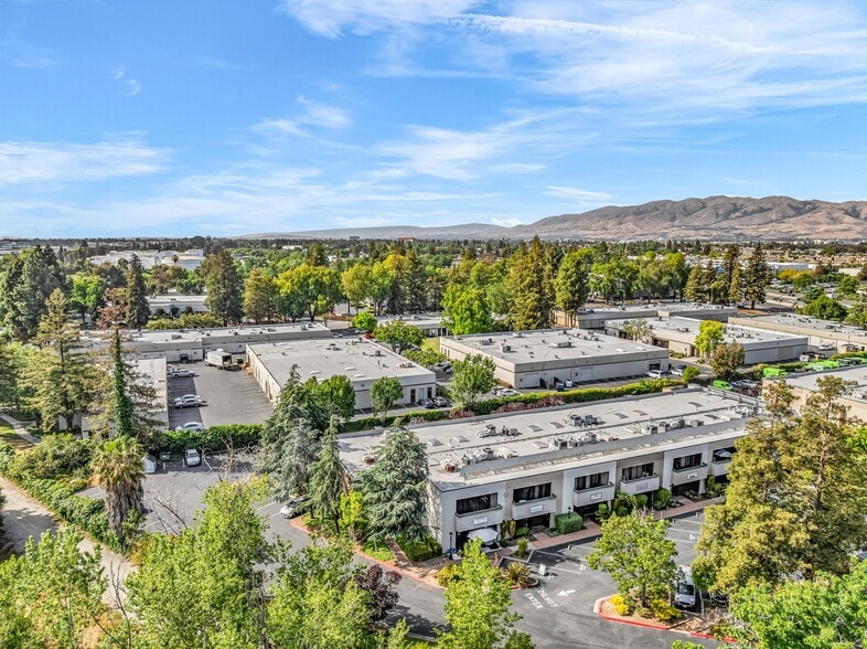 More Photos Of 1941-1973 O'Toole Way, San Jose Loft Creative Space For Sale