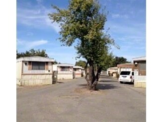 Primary Photo Of 2881 Pennington Rd, Live Oak Manufactured Housing Mobile Home Park For Sale