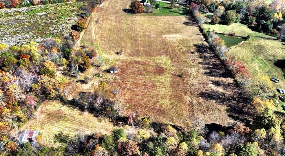 More Photos Of 2690 N Highway 1223, Corbin Land For Sale