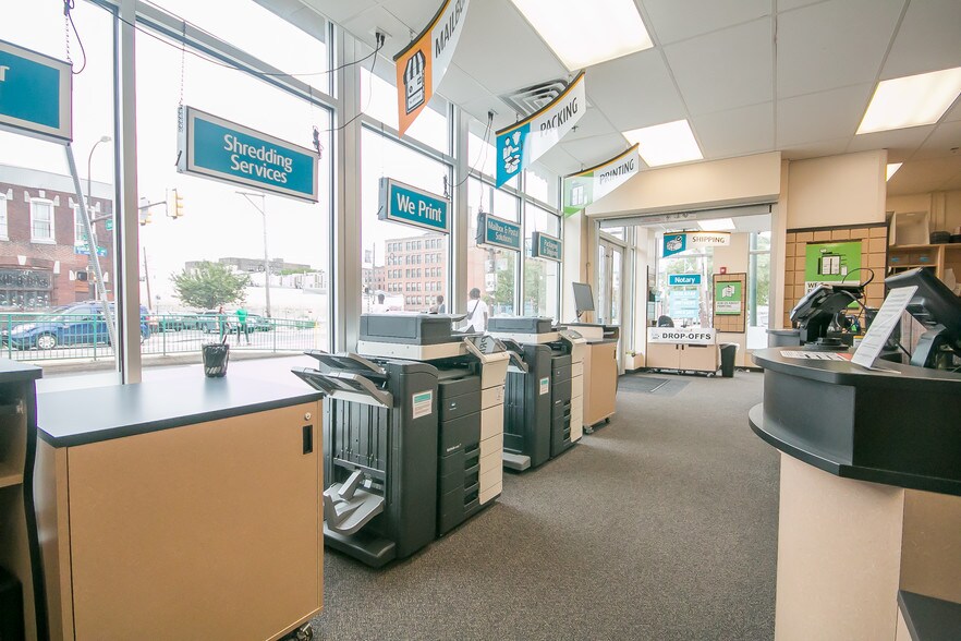 More Photos Of 3rd & Girard, Philadelphia General Retail For Sale