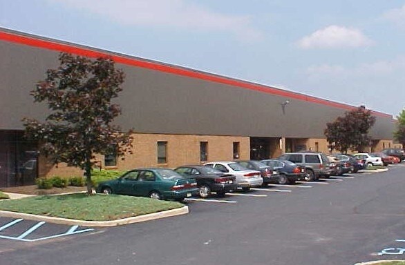 Primary Photo Of 24 Worlds Fair Dr, Somerset Light Manufacturing For Lease