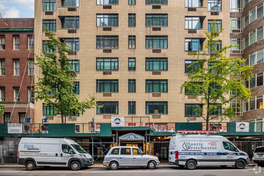 More Photos Of 25 W 54th St, New York Multifamily For Sale